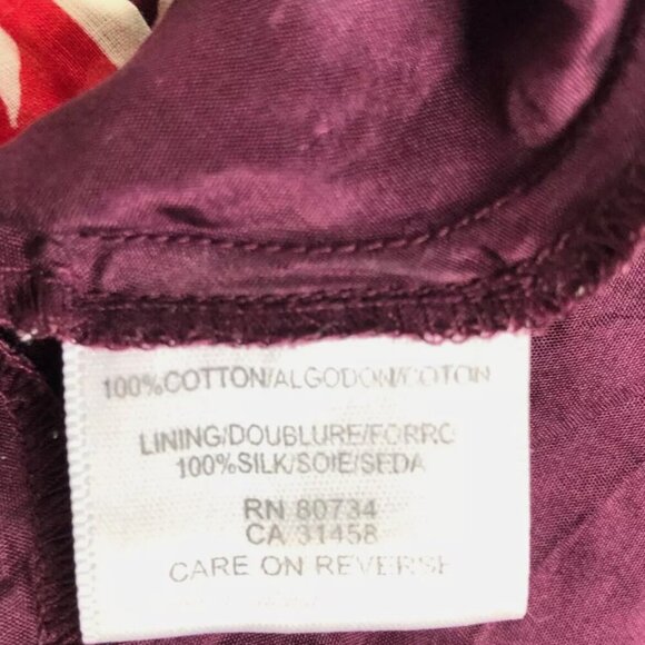 BCBG MAXAZRIA Summer Maxi Dress Women’s Size 0 Y2K Boho Crochet Spaghetti Strap - Picture 11 of 11